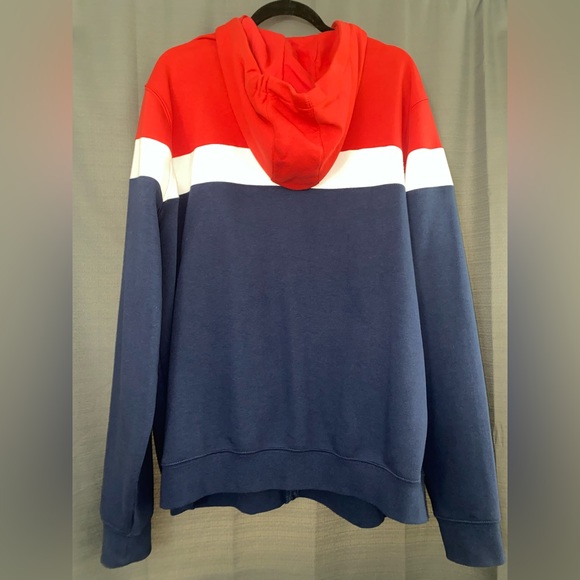 FILA zip up - Picture 5 of 5